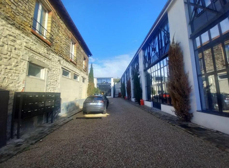 Bureau Arcueil 80m² Location bureau Arcueil Val-de-Marne OLBUR2318418 1